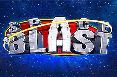 Space Blast Slot Grátis